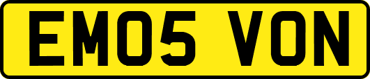 EM05VON