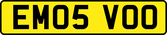 EM05VOO