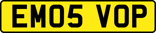 EM05VOP
