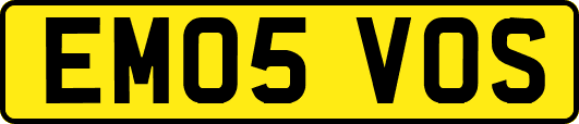 EM05VOS