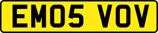 EM05VOV