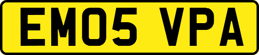 EM05VPA