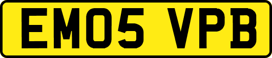 EM05VPB