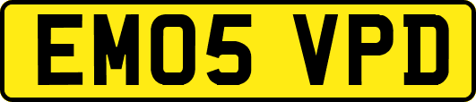 EM05VPD
