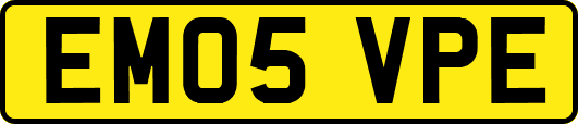 EM05VPE