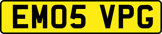 EM05VPG