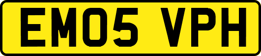 EM05VPH
