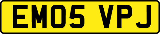 EM05VPJ