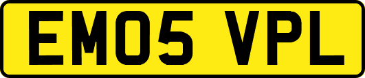 EM05VPL