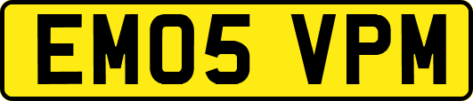 EM05VPM