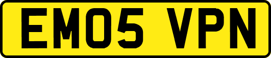 EM05VPN
