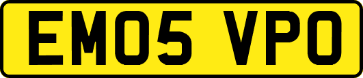 EM05VPO