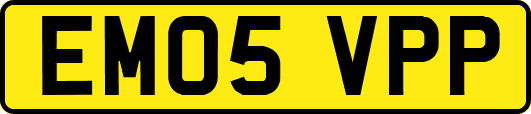 EM05VPP