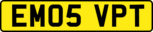 EM05VPT