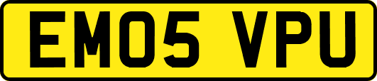 EM05VPU
