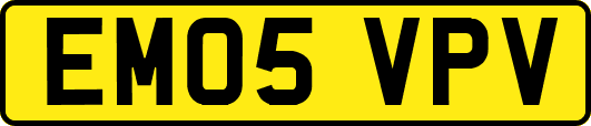 EM05VPV