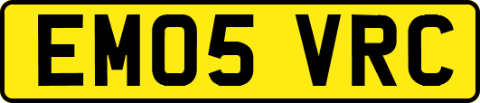 EM05VRC