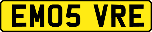 EM05VRE