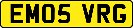 EM05VRG