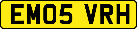 EM05VRH