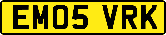 EM05VRK