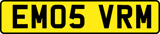 EM05VRM