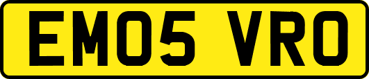 EM05VRO