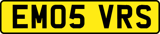 EM05VRS