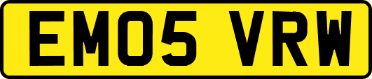 EM05VRW