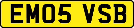EM05VSB