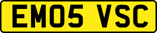EM05VSC