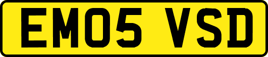 EM05VSD