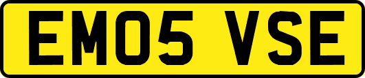 EM05VSE