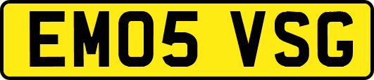 EM05VSG