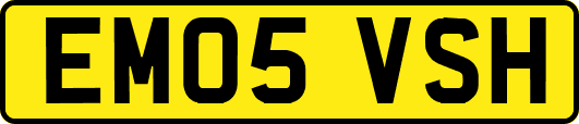 EM05VSH