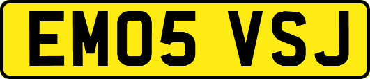 EM05VSJ