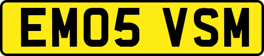 EM05VSM