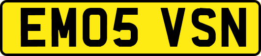 EM05VSN