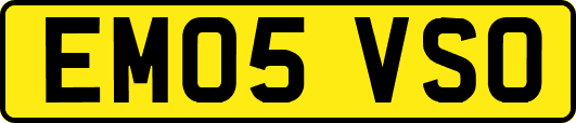 EM05VSO