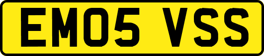 EM05VSS