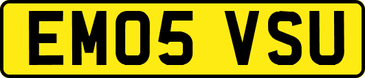 EM05VSU