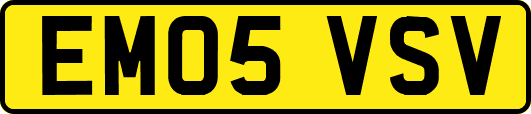 EM05VSV