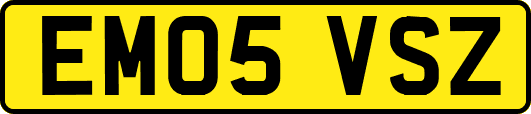 EM05VSZ