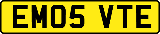 EM05VTE