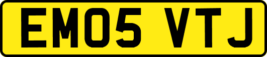 EM05VTJ