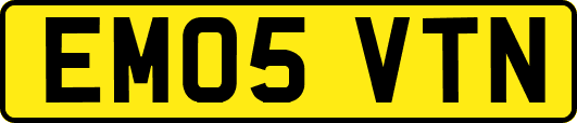 EM05VTN