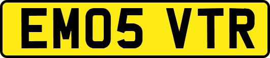 EM05VTR