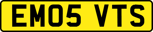 EM05VTS