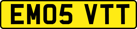 EM05VTT
