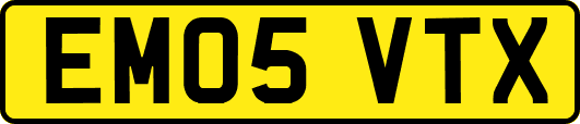 EM05VTX